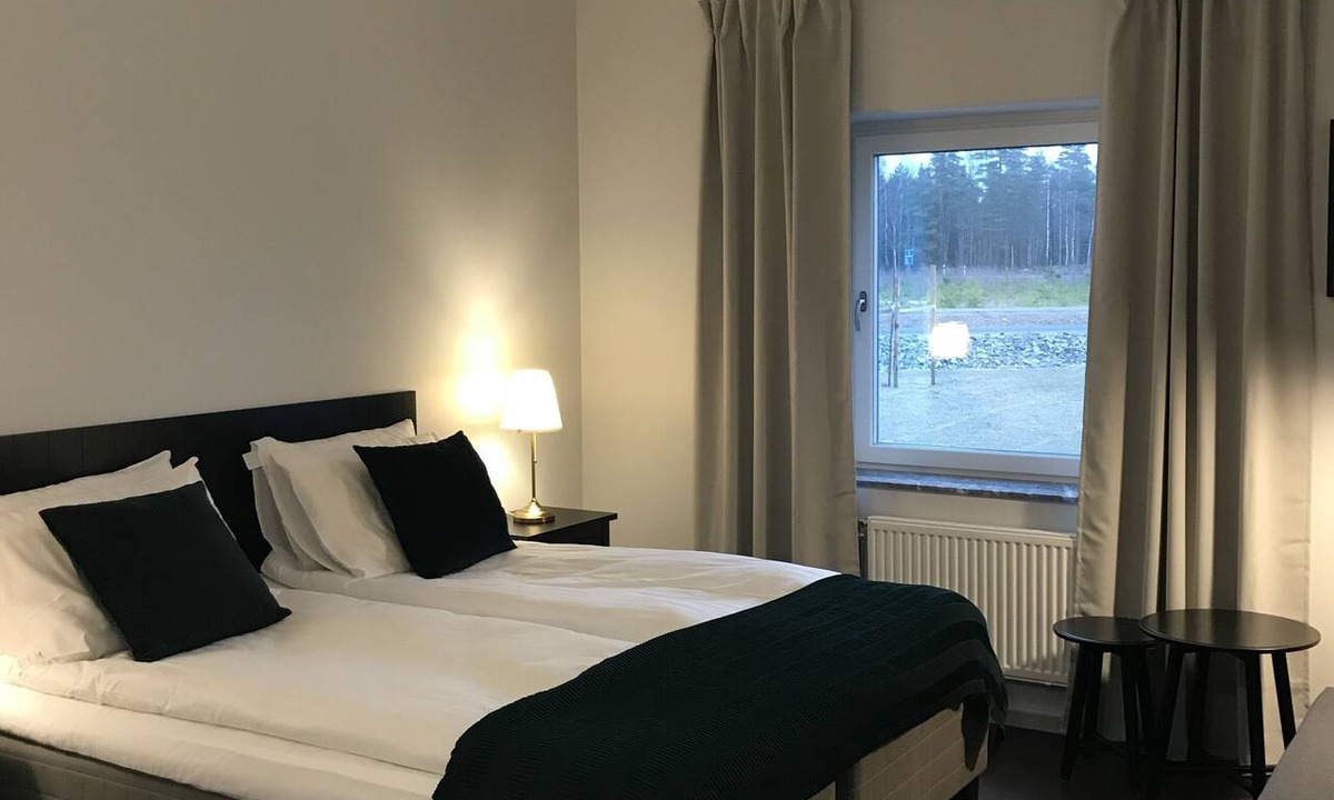 Varnamo Hotel | Rasta Värnamo