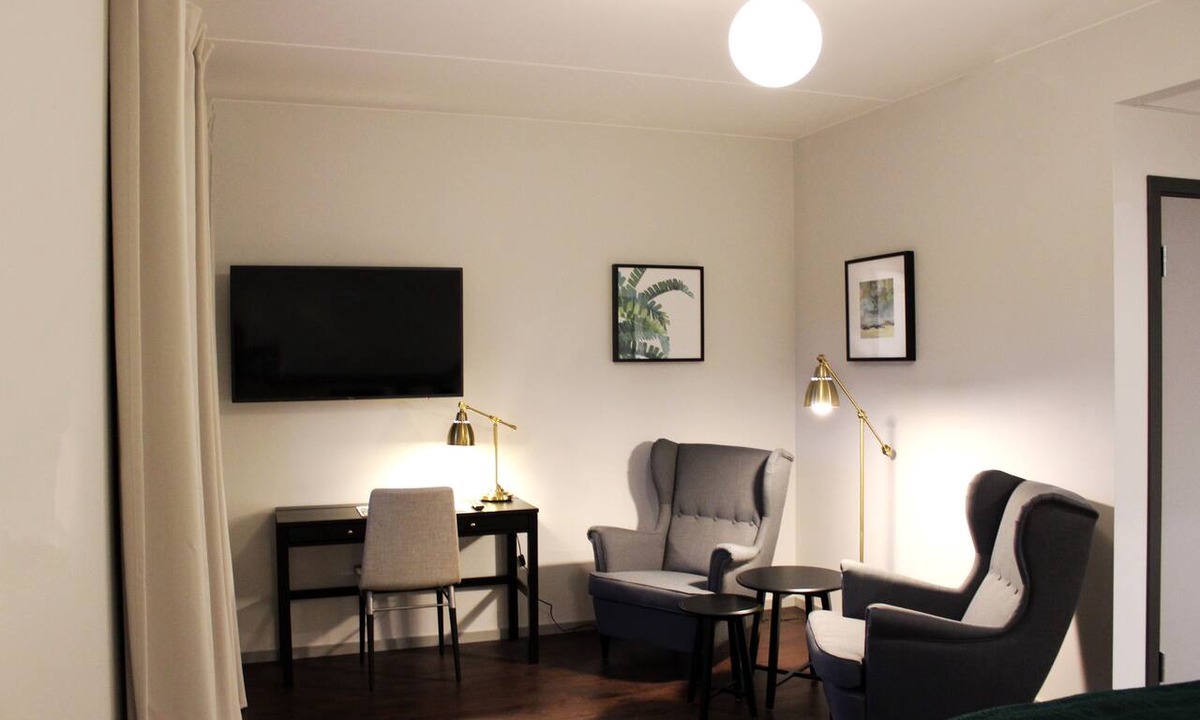 Varnamo Hotel | Rasta Värnamo