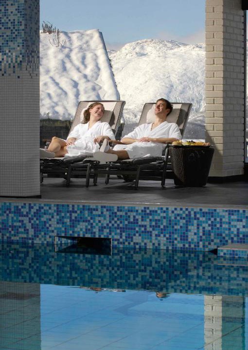 Rauland Hotel | Rauland Høgfjellshotell