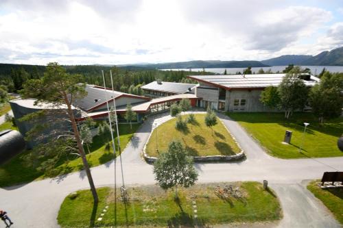 Rauland Hostel | Raulandsakademiet