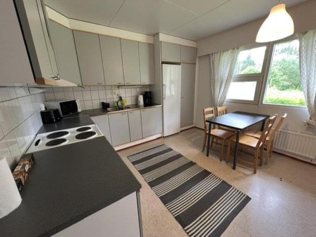 Oulainen Apartment | Ravikatu, A 1, saunallinen kolmio