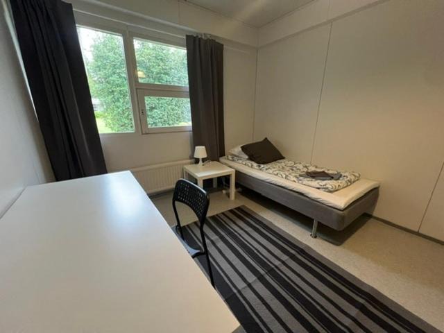 Oulainen Apartment | Ravikatu, B 8, saunallinen kolmio