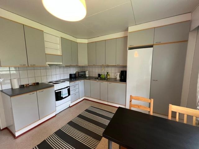 Oulainen Apartment | Ravikatu, Oulainen,