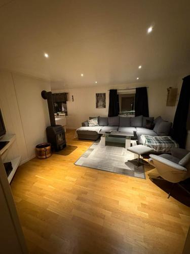 Sorkjosen House | Ravnklo