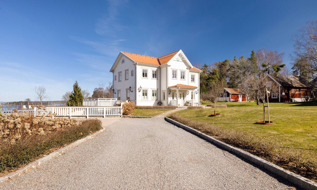 Varmdo Villa | Ref. 547495