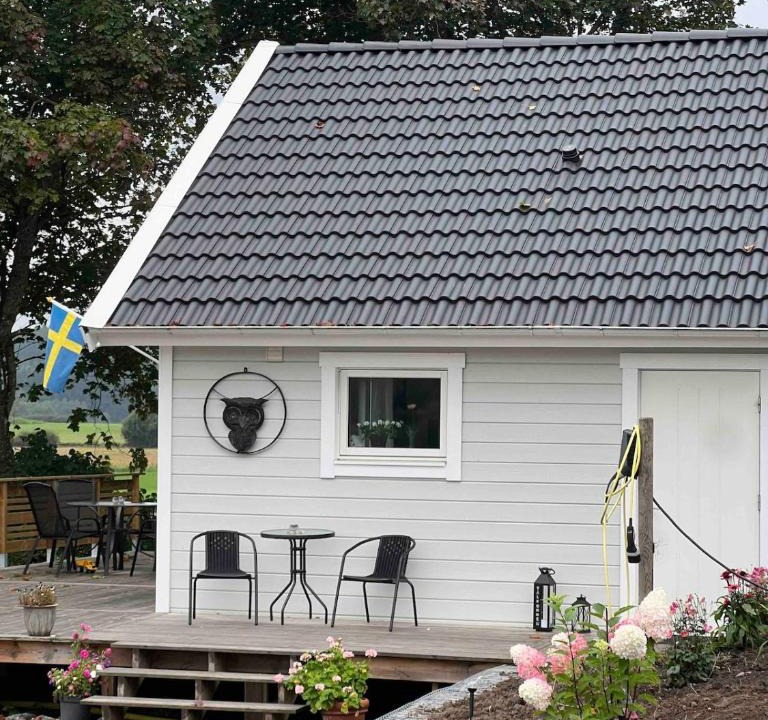 Kareby Apartment | Reinholds Gästhus