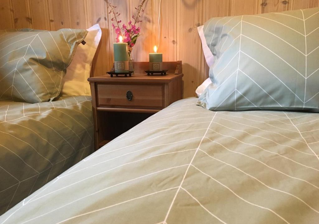 Myrdal Cabin | Reinunga Eco Hytta - Mountain lodge near Myrdal accessible only by train or bike