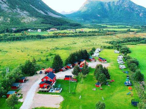 Meloy Municipality Resort | Reipå Camping