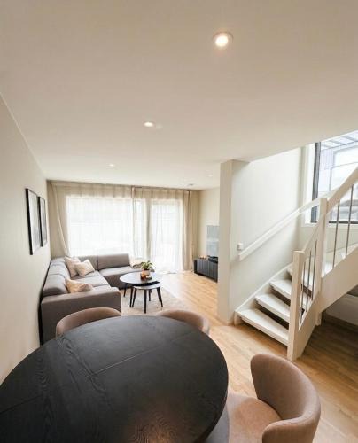 Forus Villa | Rekkehus i Sandnes