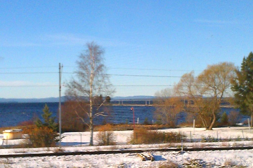 Rattvik House | Relax House Rättvik Spa Nordic