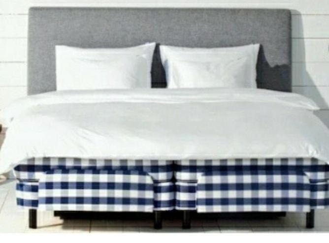 Hindby House | Relax huset