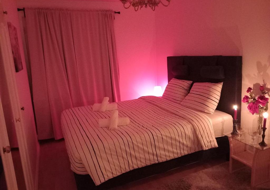 Solna House | Relaxation place!