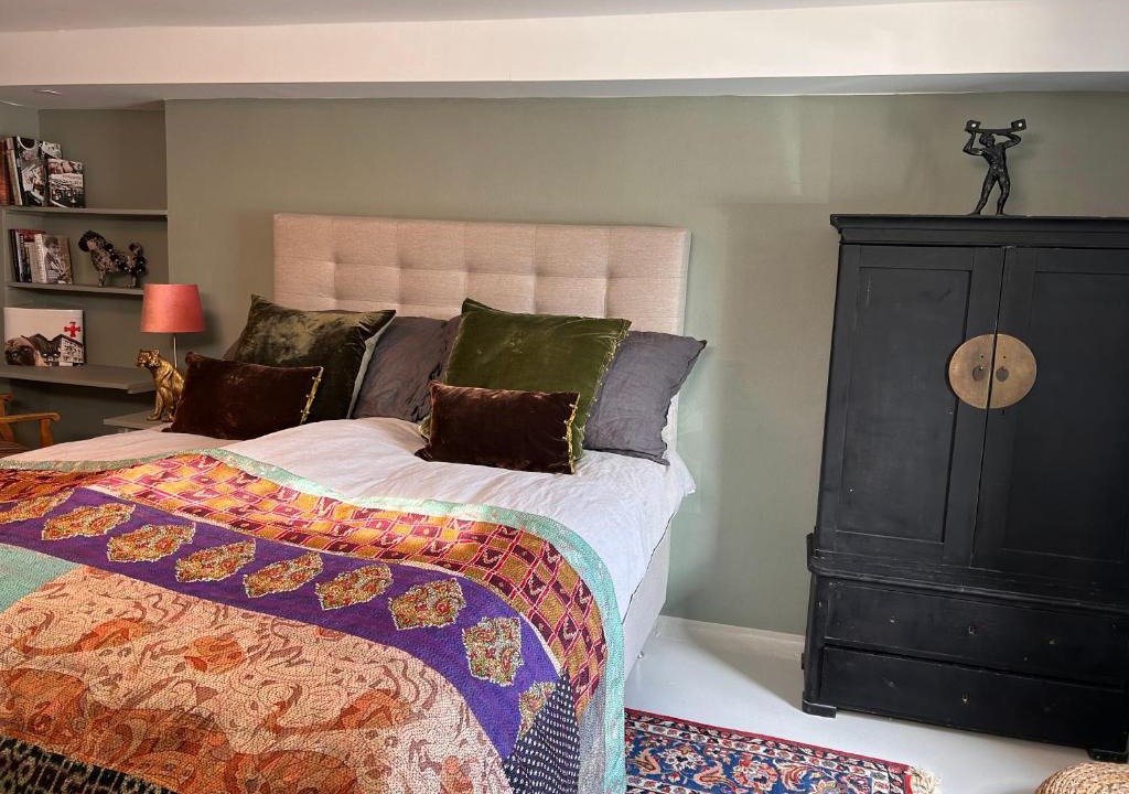 Trosa Bed & Breakfast | Relaxing accommodation in the central of Trosa