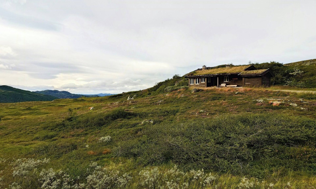 Fla Municipality House | Renovated mountain cabin with cross country trails