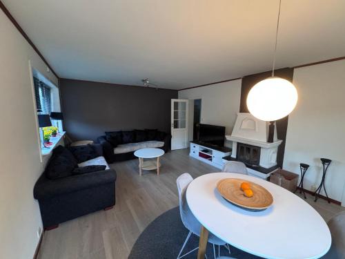 Svolvaer Apartment | Rent Apartament Lofoten