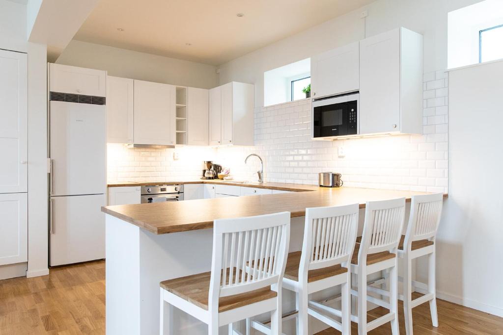 Bastad Apartment | Residence Perseus Båstad