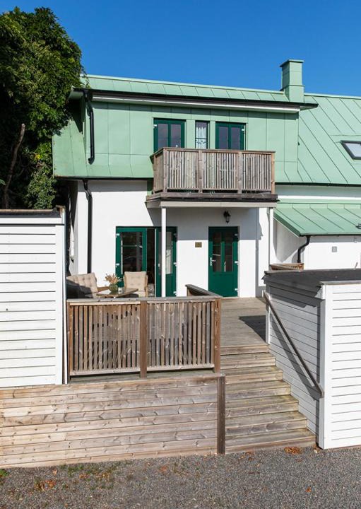 Bastad Apartment | Residence Perseus Båstad