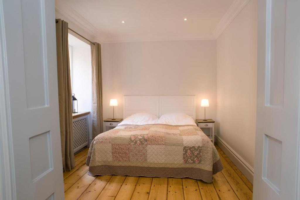 Gamla Stan Apartment | Residence Perseus