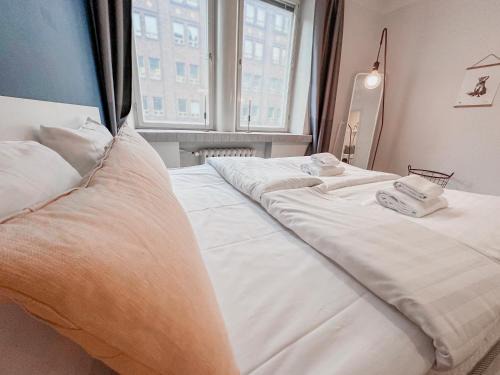Kluuvi Apartment | Residential Hotels Grand Central