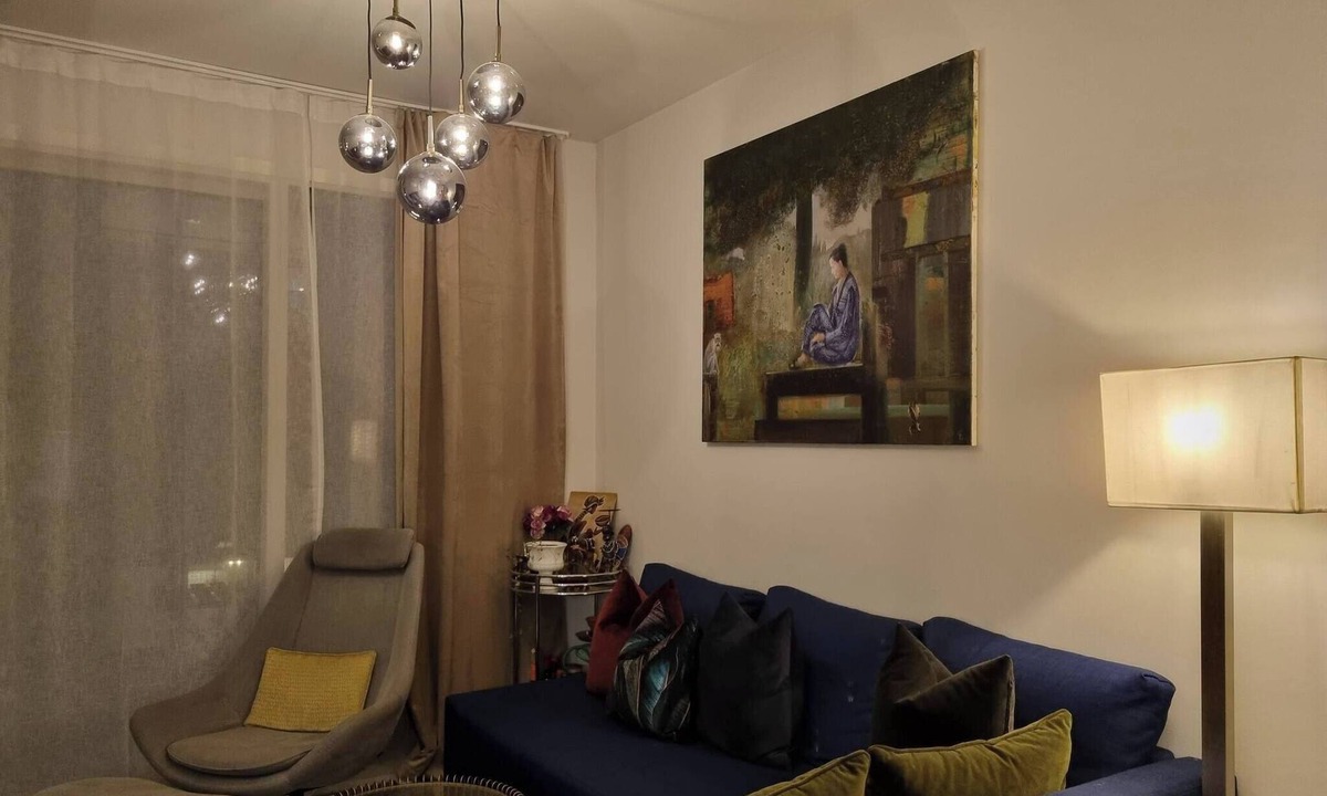 Gamle Oslo Apartment | Rest, relax & enjoy centrally at Bjørvika