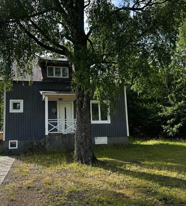 Kosta House | Retro hus