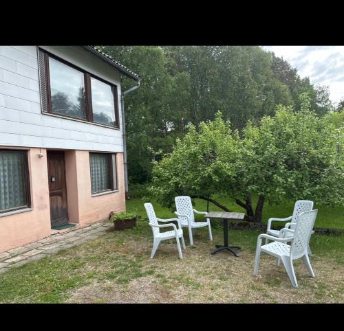 Turku Apartment | Retrohouse with garden