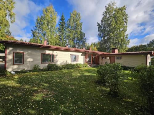 Mikkeli House | Revontulet Zohar hazfoni