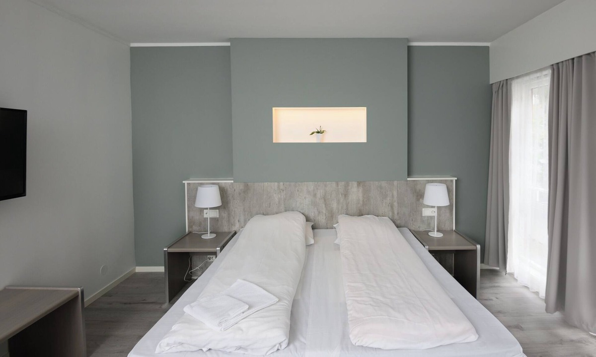 Byglandsfjord Hotel | Revsnes Hotell