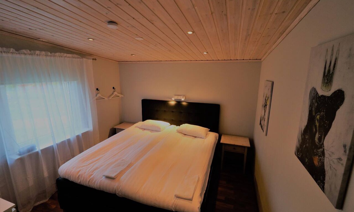 Kiruna House | RIBO Apartment Aurora