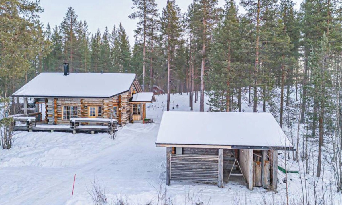 Sirkka House | Riekkopolku by Interhome