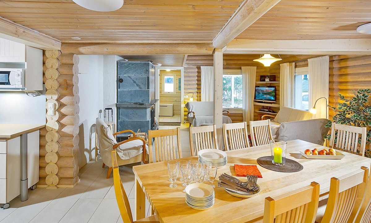 Pertunmaa House | Riemurahi by Interhome