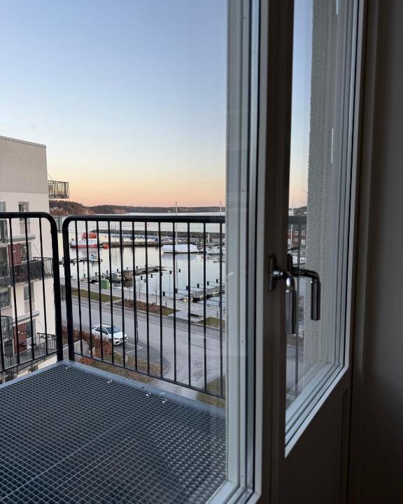 Vaxholm Bed & Breakfast | Rindö Hamn Bed & Breakfast
