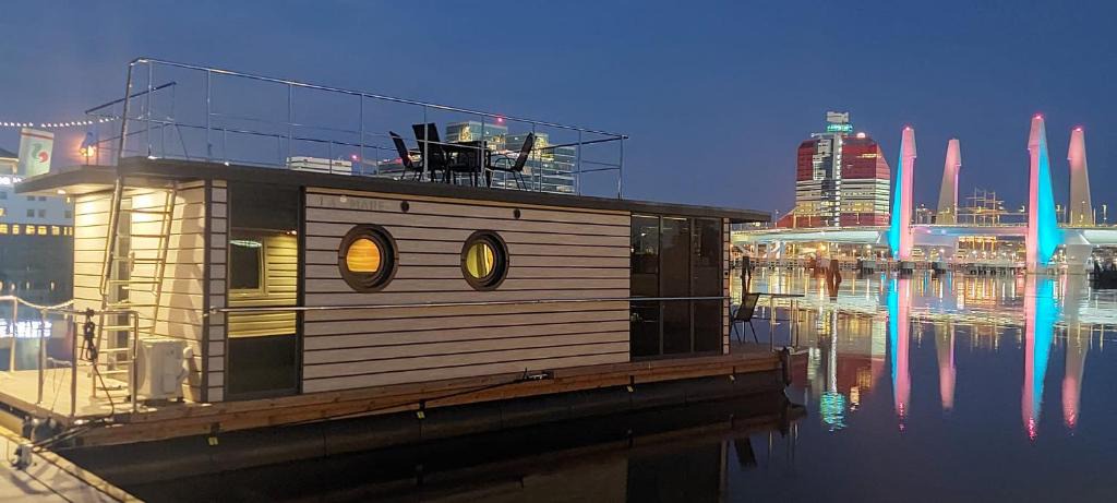 Lundby Boat Rental | Ringö Resort