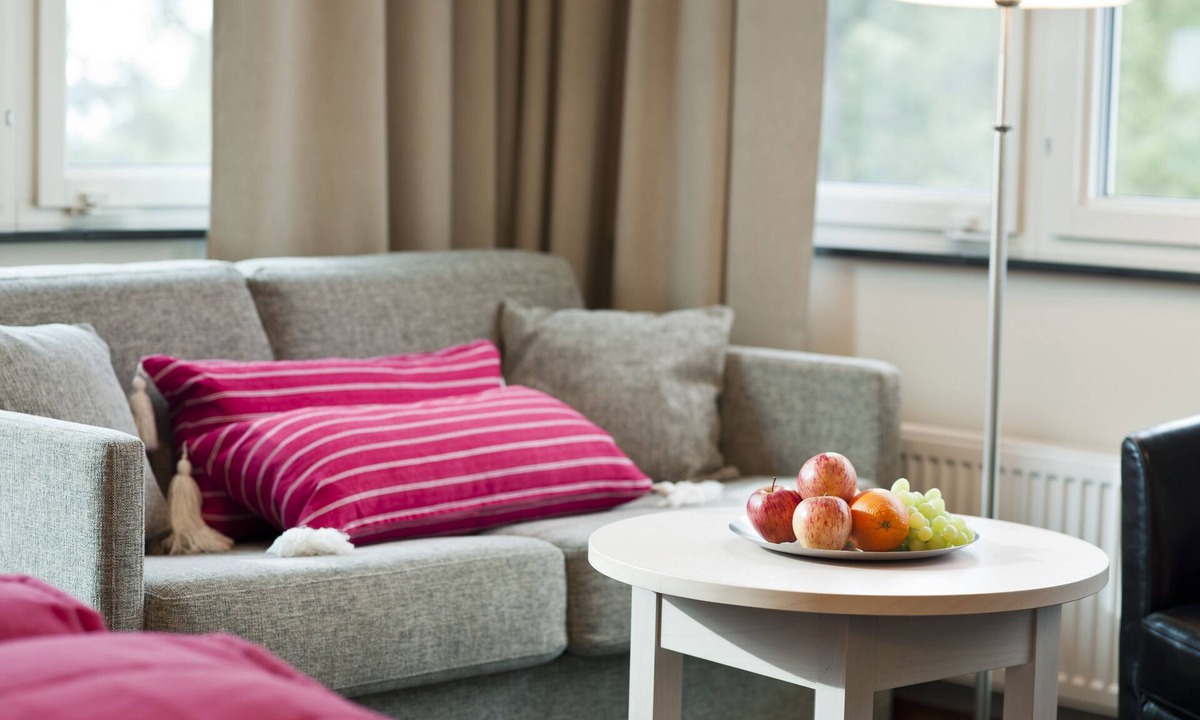 Horby Hotel | Ringsjöstrand Hotell