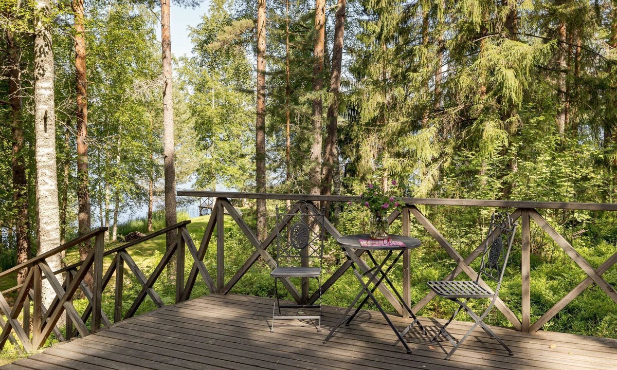 Asikkala House | Rinnekämppä by Interhome