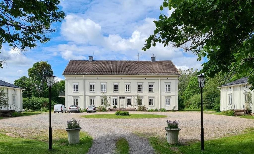 Uddeholm House | Risberg Herrgård