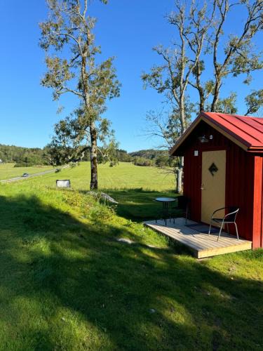 Munkedal Other | Riverside Farm fish and family friendly cottage nr 4 Strömstaren