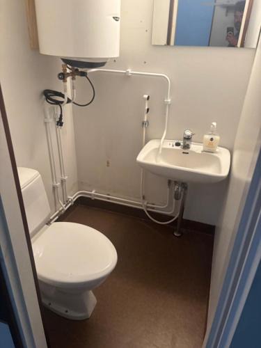 Poytya Apartment | Rivitalojärvenranlla