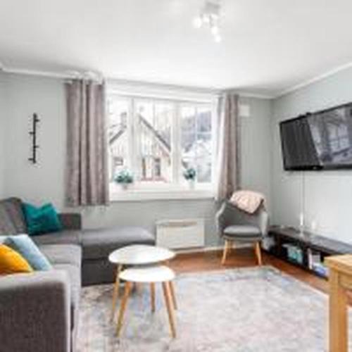 Rjukan Apartment | Rjukan Apartments 365