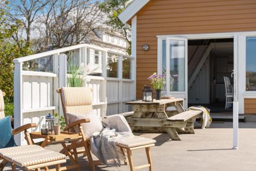 Stavanger Bed & Breakfast | RoaldsPiren Stavanger