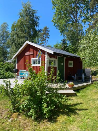 Norrtalje House | Rofylld oas nära Norrtälje - frukost erbjuds