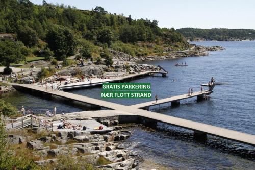 Kristiansand Apartment | Roligheden Ferieleiligheter