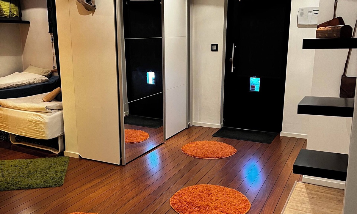 Sater Apartment | Romme Alpin 25min