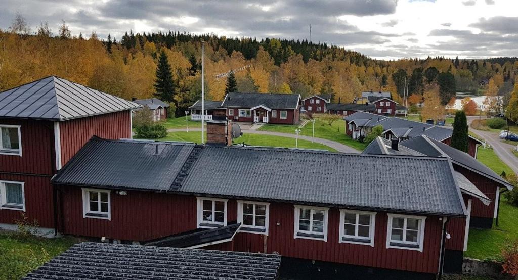 Sater Municipality Resort | Romme stugby
