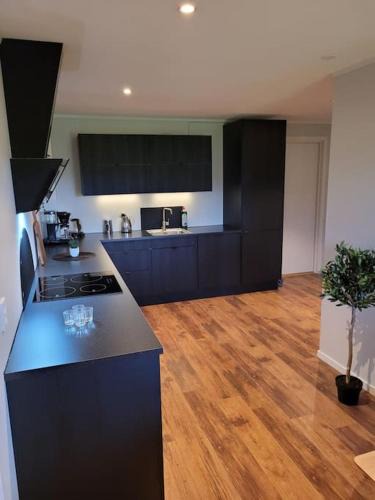 Vestvagøy Apartment | Romslig leilighet midt i Lofoten