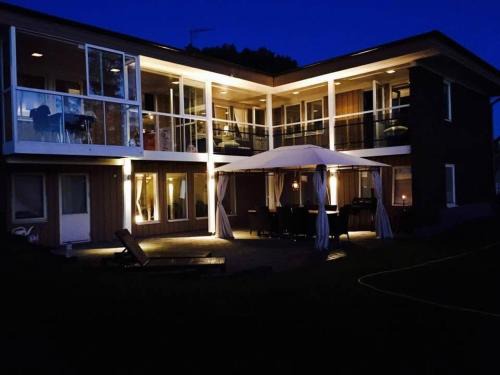 Ronneby House | Ronneby Torneryd Retreat
