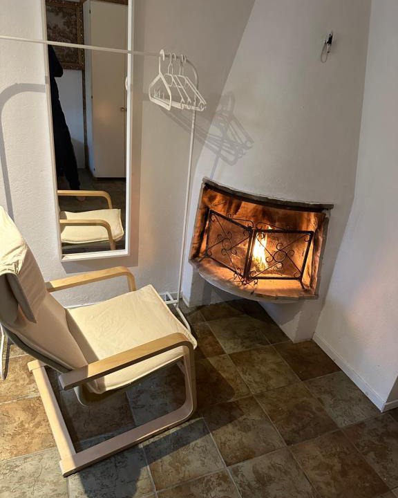 Innerstaden House | Room B