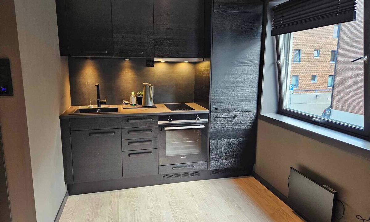 Alesund House | Room-peaceful Mini-apartment in Ålesund'