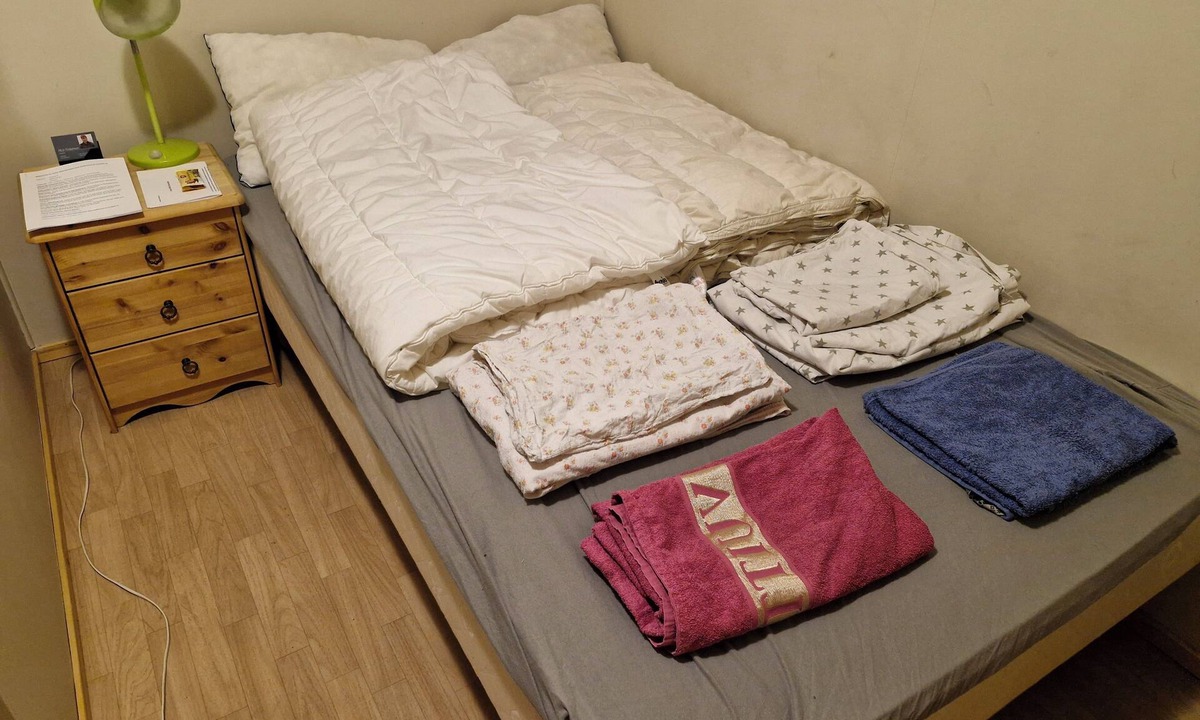 Setermoen Apartment | Rooms with bath in Bardu