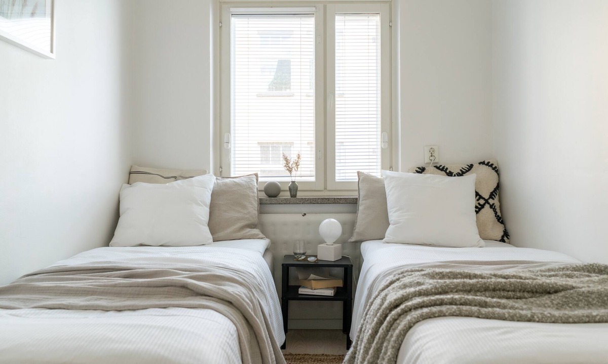Kruununhaka Apartment | Roost Kristian